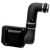 Thumbnail for Volant 10-12 Chevrolet Silverado 2500HD 6.6 V8 Primo Closed Box Air Intake System