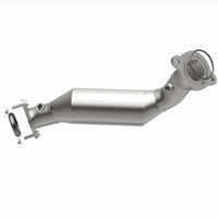 Thumbnail for Magnaflow Conv DF 2009-2015 CTS V8 6.2 OEM Underbody