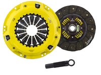 Thumbnail for ACT 2011 Toyota Camry XT/Perf Street Sprung Clutch Kit