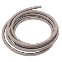 Thumbnail for Russell Performance -6 AN PowerFlex Power Steering Hose (Pre-Packaged 10 Foot Roll)