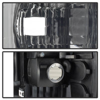 Thumbnail for Xtune Dodge Ram 1500 94-01 / Ram 2500/3500 94-02 LED Tail Lights Smoke ALT-ON-DRAM94-LED-SM