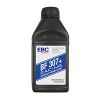 Thumbnail for EBC Highly Refined Dot 4 Racing Brake Fluid - 1 Liter