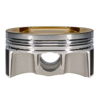 Thumbnail for JE Pistons Subaru EJ25 Ultra Series 99.50mm Bore Dia -16.5cc 8.5:1 - Piston Set