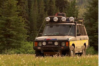 Thumbnail for ARB Winchbar Range Rover Classic 87-9