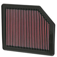 Thumbnail for K&N Replacement Air Filter HYUNDAI VERACRUZ 3.0L-DSL; 2006