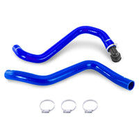 Thumbnail for Mishimoto 18-19 Ford F-150 2.7L EcoBoost Silicone Hose Kit (Blue)