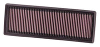 Thumbnail for K&N Replacement Air Filter MINI COOPER 1.6L-L4 2007