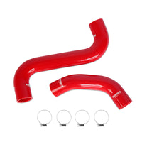 Thumbnail for Mishimoto 01-07 Subaru WRX / WRX STI Red Silicone Hose Kit