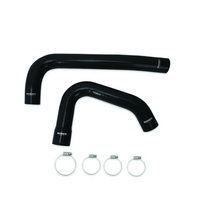 Thumbnail for Mishimoto 2015+ Dodge Ram 6.7L Silicone Hose Kit Black