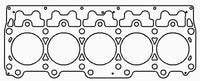 Thumbnail for Cometic 92-96 Dodge Viper 8L 4.030 inch .040 inch MLS GEN1 Headgasket