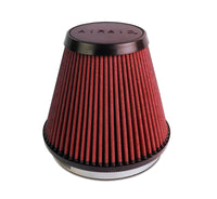 Thumbnail for Airaid Universal Air Filter - Cone 6 x 7 1/4 x 4 3/4 x 6