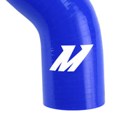 Thumbnail for Mishimoto 98-02 Dodge 5.9L Cummins Coolant Hose Kit (Blue)