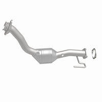 Thumbnail for MagnaFlow Conv DF 96-98 Explorer-Mountaineer