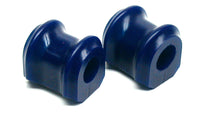 Thumbnail for SuperPro 1983 Toyota Tercel Front Stabilizer Bar Bushing Kit