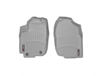 Thumbnail for WeatherTech 13+ Toyota RAV4 Front FloorLiner - Grey