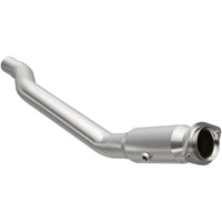 Thumbnail for Magnaflow Conv DF 2012-2015 Grand Cherokee V8 6.4 OEM Underbody