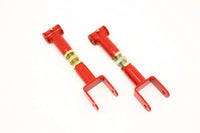 Thumbnail for BMR 91-96 B-Body Upper Control Arms On-Car Adj. Extended Length (Polyurethane) - Red