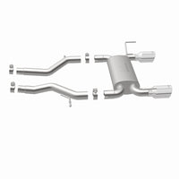 Thumbnail for MagnaFlow SYS Axle-Back 2013-15 Cadillac ATS 3.6L v6