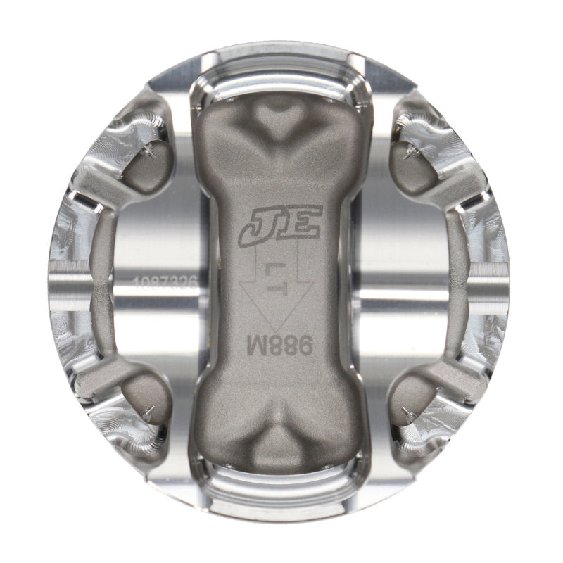 JE Pistons 4.6 2V MOD STRKR 11:1 Set of 8 Pistons