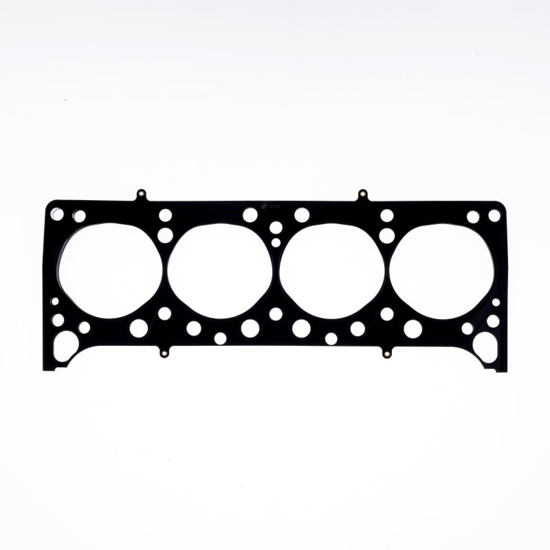 Cometic Pontiac V8 350 3.950in Bore .027in MLS Head Gasket