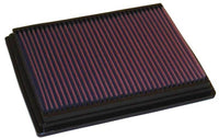 Thumbnail for K&N 03-06 Chrysler PT Cruiser 1.6L / 00-05 2.0/2.4L Drop In Air Filter