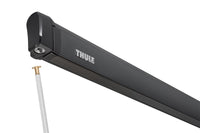 Thumbnail for Thule HideAway Awning (Rack Mount - 8.5ft) - Black