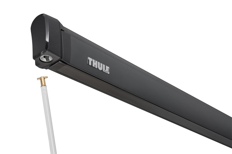 Thule HideAway Awning (Rack Mount - 10ft) - Black