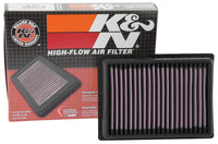 Thumbnail for K&N 2018 KTM 790 Duke 790CC Replacement Drop In Air Filter