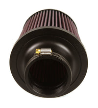 Thumbnail for K&N Universal X-Stream Clamp-On Filter 6in Base OD x 5in Top OD x 6.5in Height