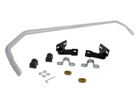 Thumbnail for Whiteline 16-18 Mazda MX-5 Miata 16mm Rear Adjustable Sway Bar Kit