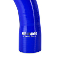 Thumbnail for Mishimoto 14-17 Chevy SS Silicone Radiator Hose Kit - Blue