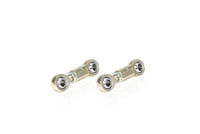 Thumbnail for Eibach Heavy Duty Adjustable Endlink - Bolt Diameter M12 / Min Length 75MM / Max Length 95MM