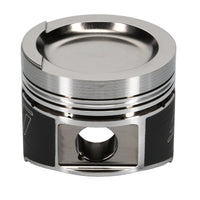 Thumbnail for Wiseco Volvo B230 -14cc Dish 1.530x3.799 (96.5mm) Custom Pistons SPECIAL ORDER