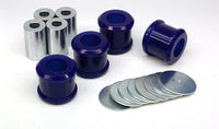 Thumbnail for SuperPro 1988 Honda Prelude 2.0 S Front Upper Inner Control Arm Bushing Kit