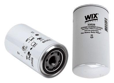 Wix 33528 Spin-On Fuel Filter