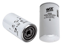 Thumbnail for Wix 33528 Spin-On Fuel Filter