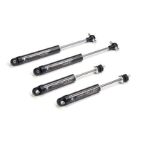 Thumbnail for Hotchkis 70-81 GM F-Body Camaro/Firebird 1.5 Street Performance Series Aluminum Shocks (4 Pack)