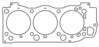 Thumbnail for Cometic Toyota Tacoma / Landcruiser 98mm 5VZ-FE .040 inch MLS Head Gasket Right Side