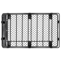 Thumbnail for ARB Alloy Rack Cage W/Mesh 2200X1250mm 87X49