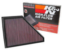 Thumbnail for K&N 2017 Cadillac XT5 3.6L V6 F/I Drop In Air Filter