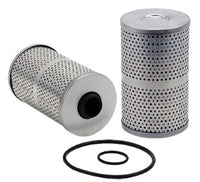 Thumbnail for Wix 33964 Cartridge Fuel Metal Canister Filter