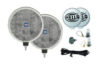 Thumbnail for Hella 500 Series 12V H3 Fog Lamp Kit