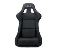 Thumbnail for NRG Carbon Fiber Bucket Seat - Large