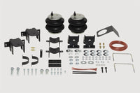 Thumbnail for Firestone Ride-Rite Air Helper Spring Kit Rear 99-04 Ford F250/F350 (W217602550)