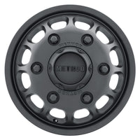 Thumbnail for Method MR901 - FRONT 16x5.5 +117mm Offset 6x205 161.04mm CB Matte Black Wheel