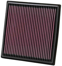 Thumbnail for K&N 10-11 Lexus RX450H 3.5L-V6 Drop In Air Filter