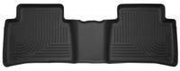 Thumbnail for Husky Liners 2023 Toyota Sequoia X-Act Contour Black 3rd Seat Floor Liner