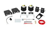 Thumbnail for Firestone Ride-Rite Air Helper Spring Kit Rear 07-18 Chevy/GMC C1500 (Not 15-18 Denali) (W217602430)