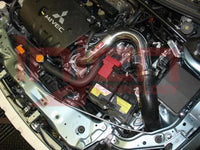 Thumbnail for Injen 08-14 Mitsubishi  2.0L Non Turbo 4 Cyl. Polished Cold Air Intake