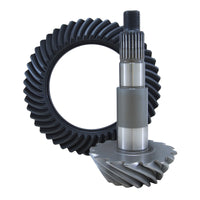 Thumbnail for Yukon Gear Ring & Pinion Set For 08+ Nissan M226 Rear / 3.73 Ratio